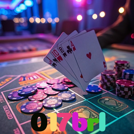 A Magia dos Jogos de Fantasia na 017brl