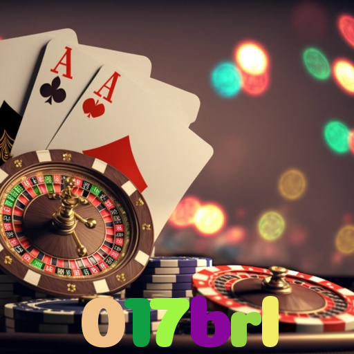 A Magia dos Jogos de Fantasia na 017brl