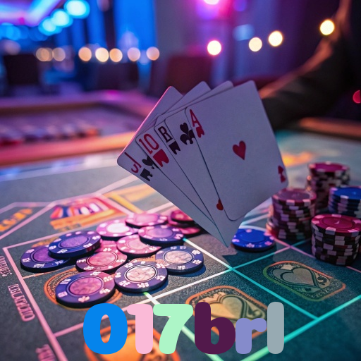 A Magia dos Jogos de Fantasia na 017brl