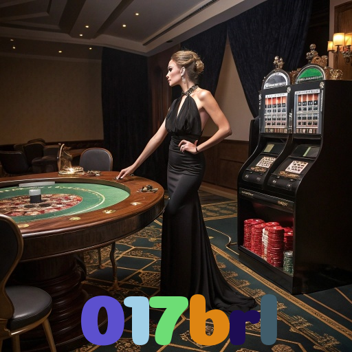 A Magia dos Jogos de Fantasia na 017brl