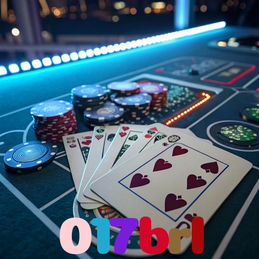 A Magia dos Jogos de Fantasia na 017brl