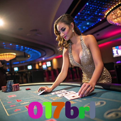 A Magia dos Jogos de Fantasia na 017brl