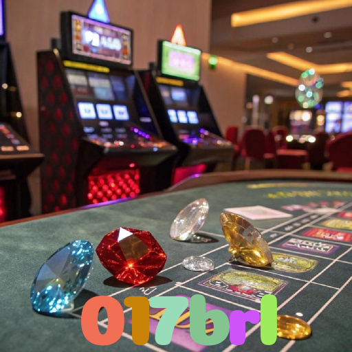 A Magia dos Jogos de Fantasia na 017brl