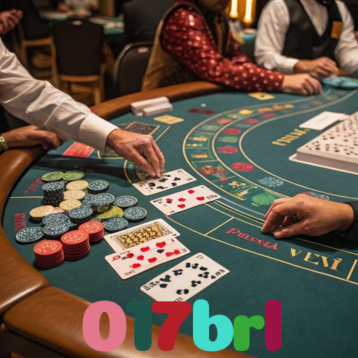 A Magia dos Jogos de Fantasia na 017brl
