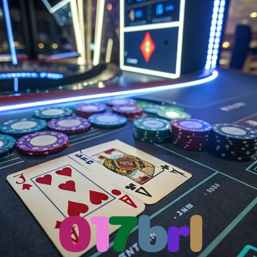 A Magia dos Jogos de Fantasia na 017brl