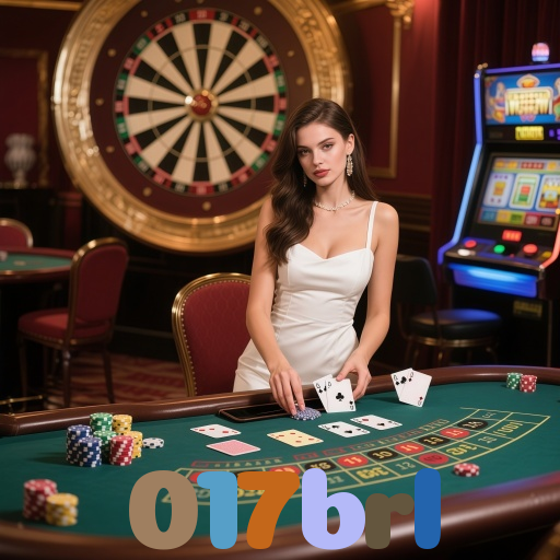 A Magia dos Jogos de Fantasia na 017brl
