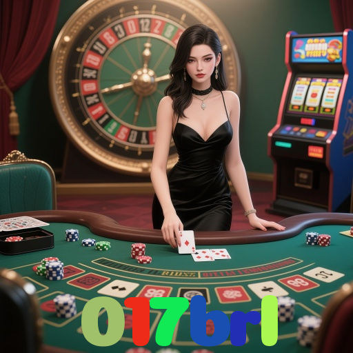A Magia dos Jogos de Fantasia na 017brl