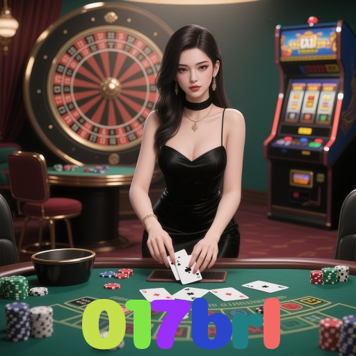 A Magia dos Jogos de Fantasia na 017brl