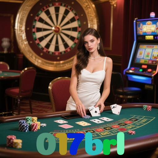 A Magia dos Jogos de Fantasia na 017brl