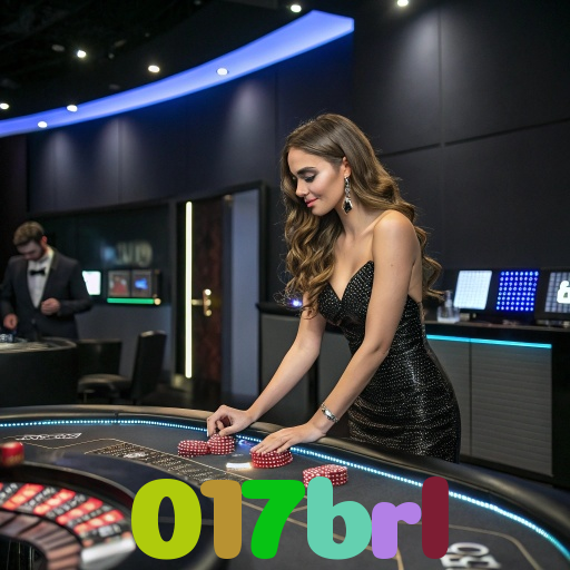 A Magia dos Jogos de Fantasia na 017brl