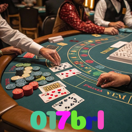 A Magia dos Jogos de Fantasia na 017brl